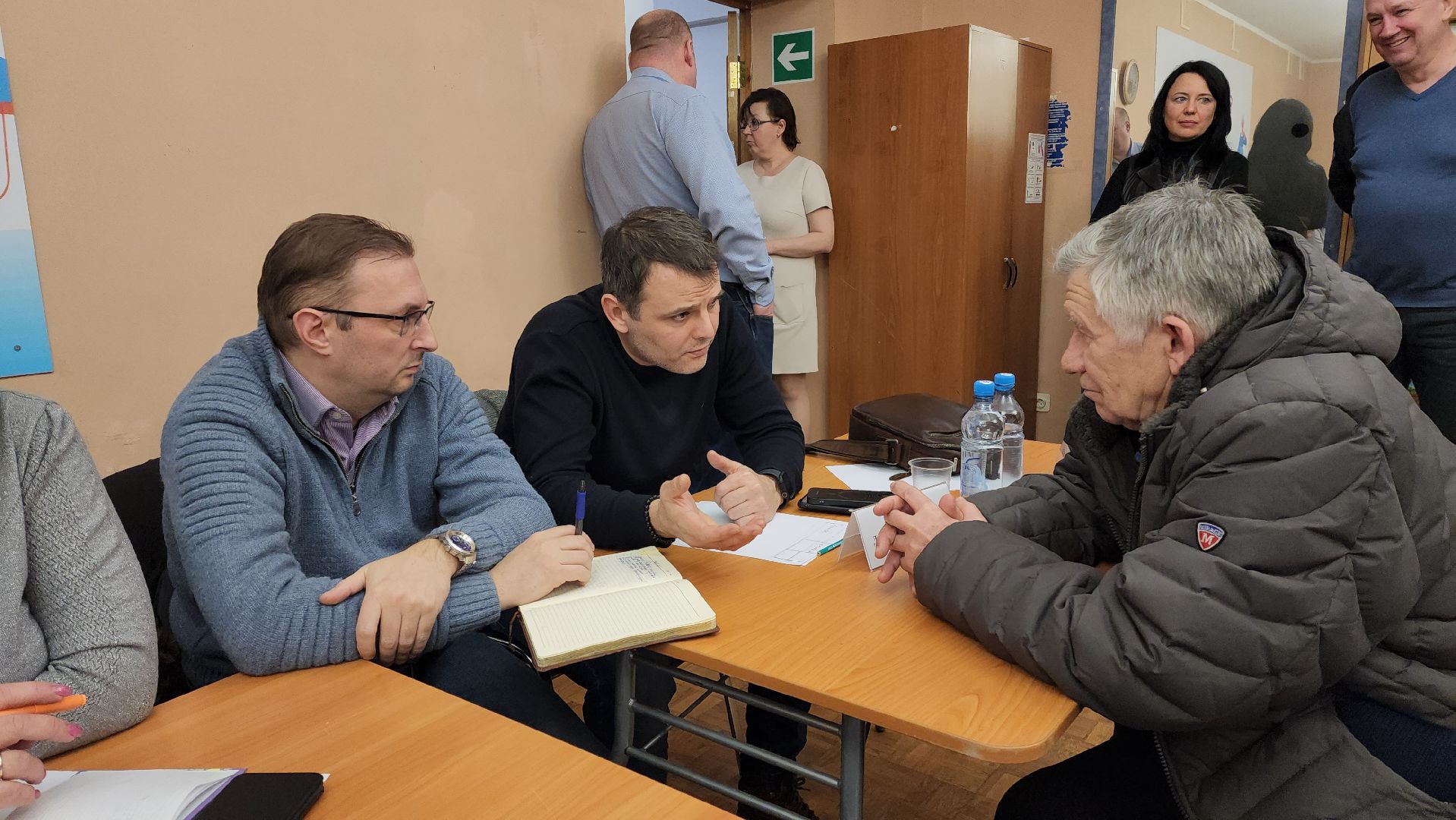 жкх, власть, выездная администрация,