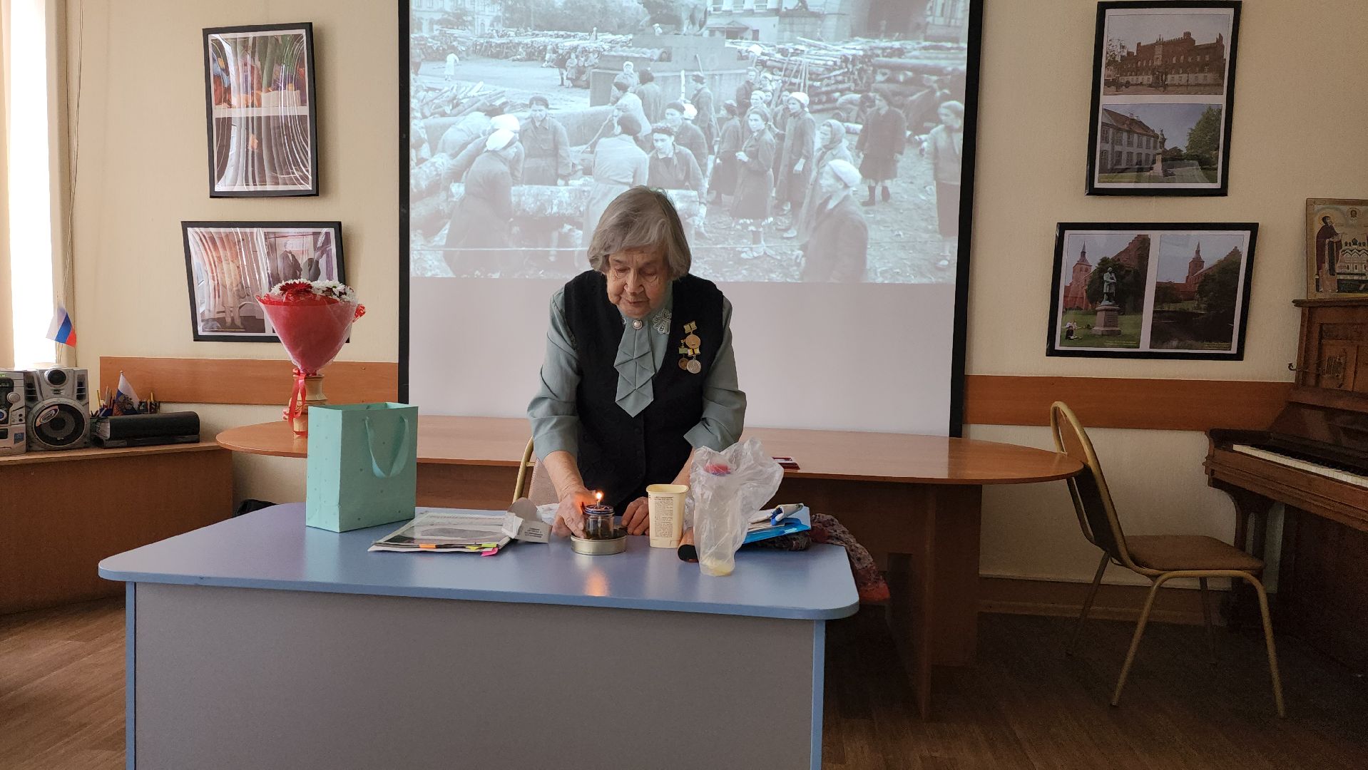 память, блокада ленинграда, блокадники,