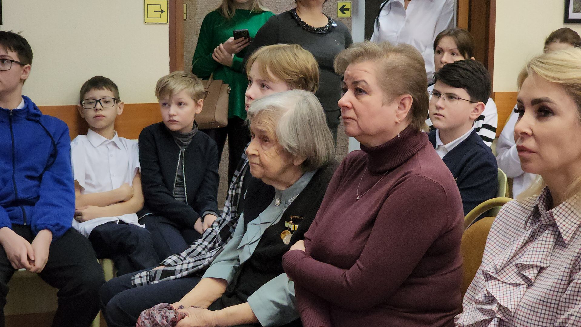 память, блокада ленинграда, блокадники,