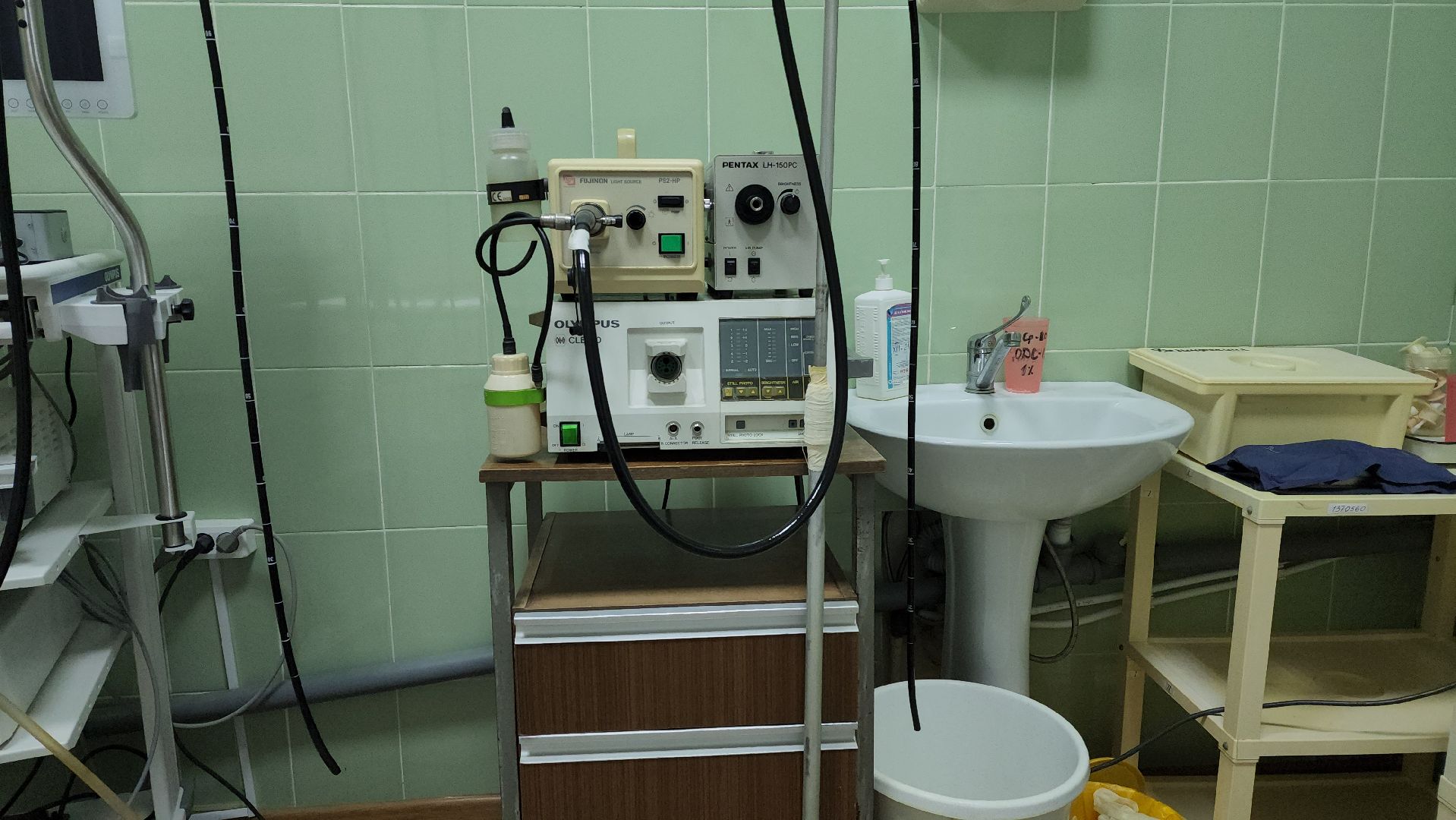 нацпроекты россии, новое оборудование,