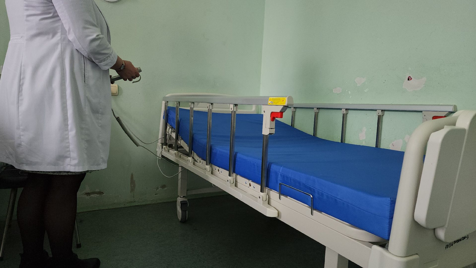 нацпроекты россии, новое оборудование,