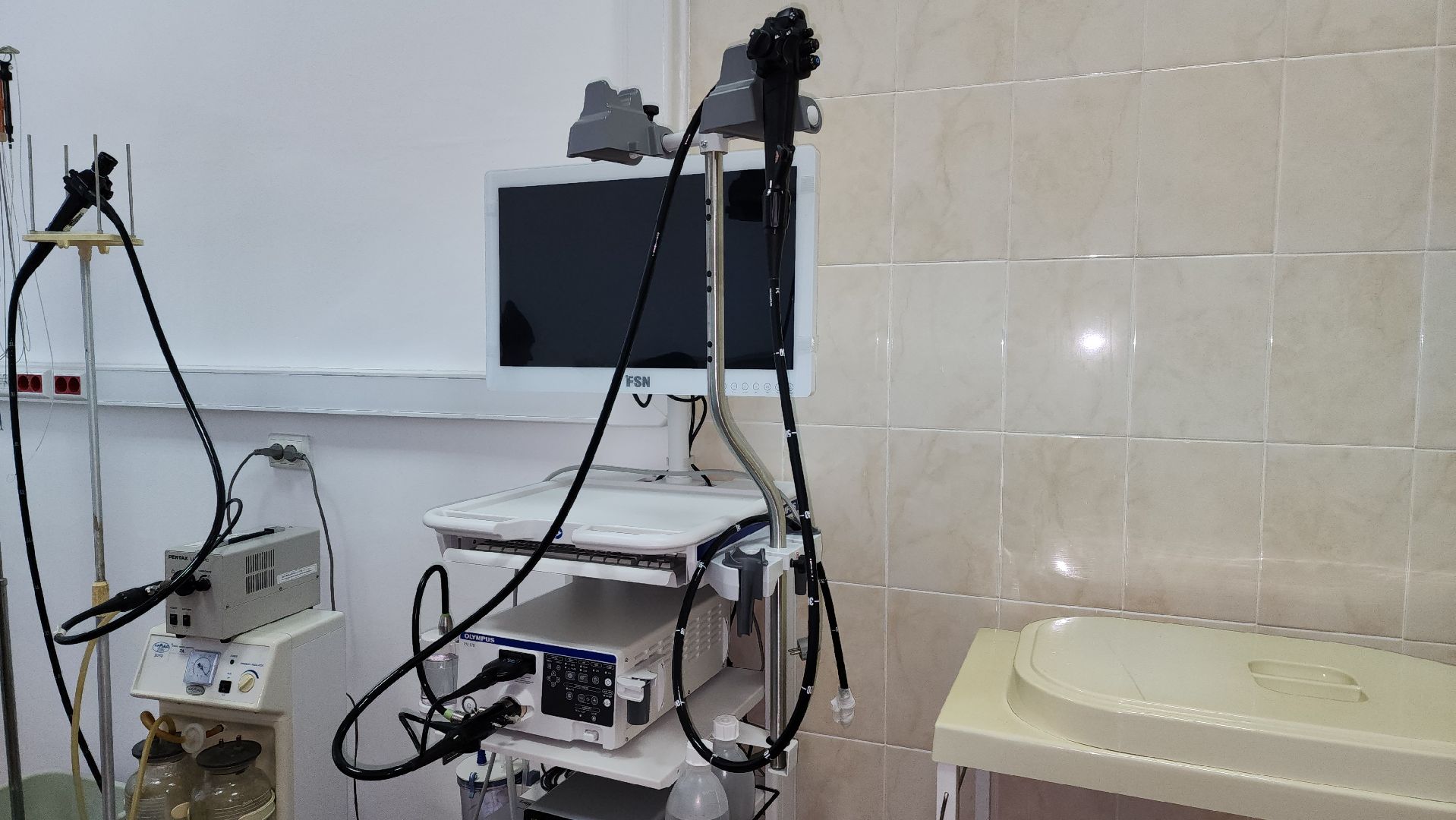 нацпроекты россии, новое оборудование,