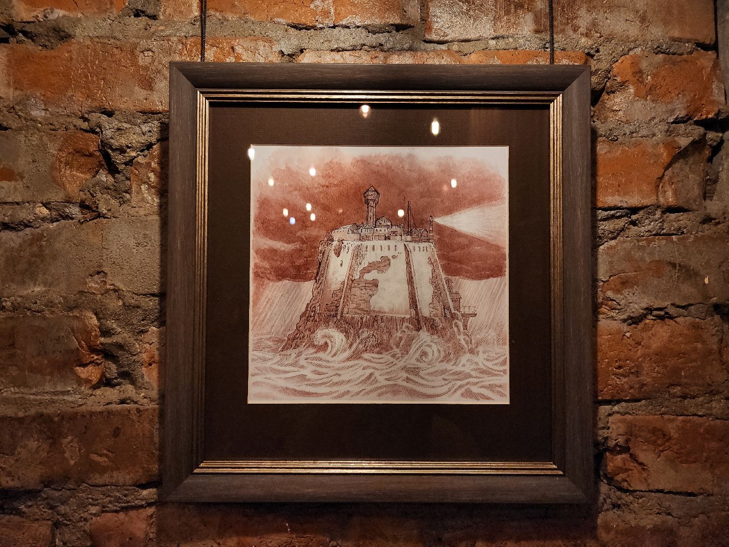 выставка, графика, художник, Ногинск, Богородский городской округ,