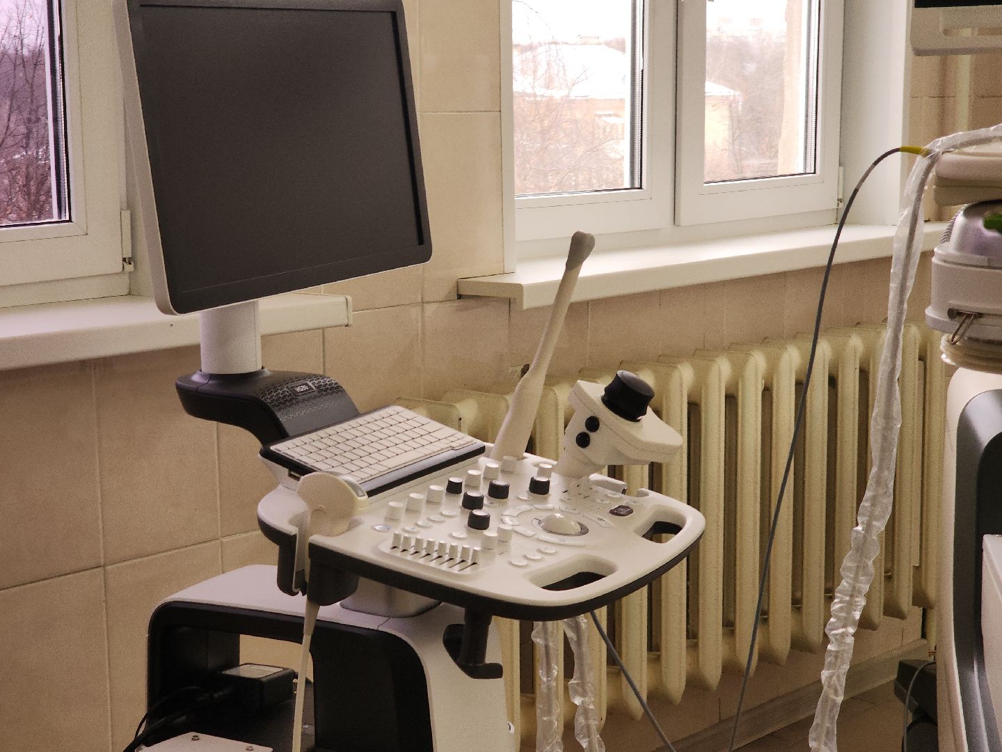 коломна, медицина, новые технологии,