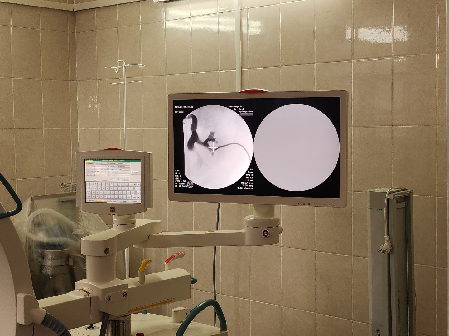 коломна, медицина, новые технологии,