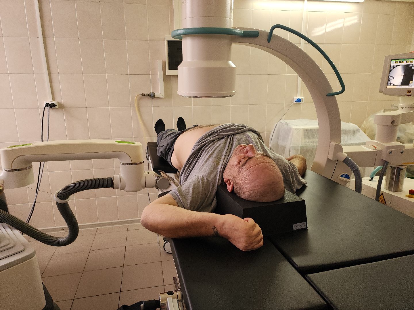 коломна, медицина, новые технологии,