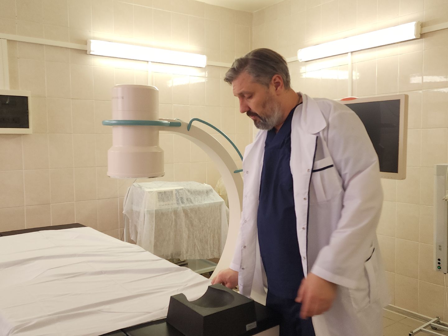 коломна, медицина, новые технологии,