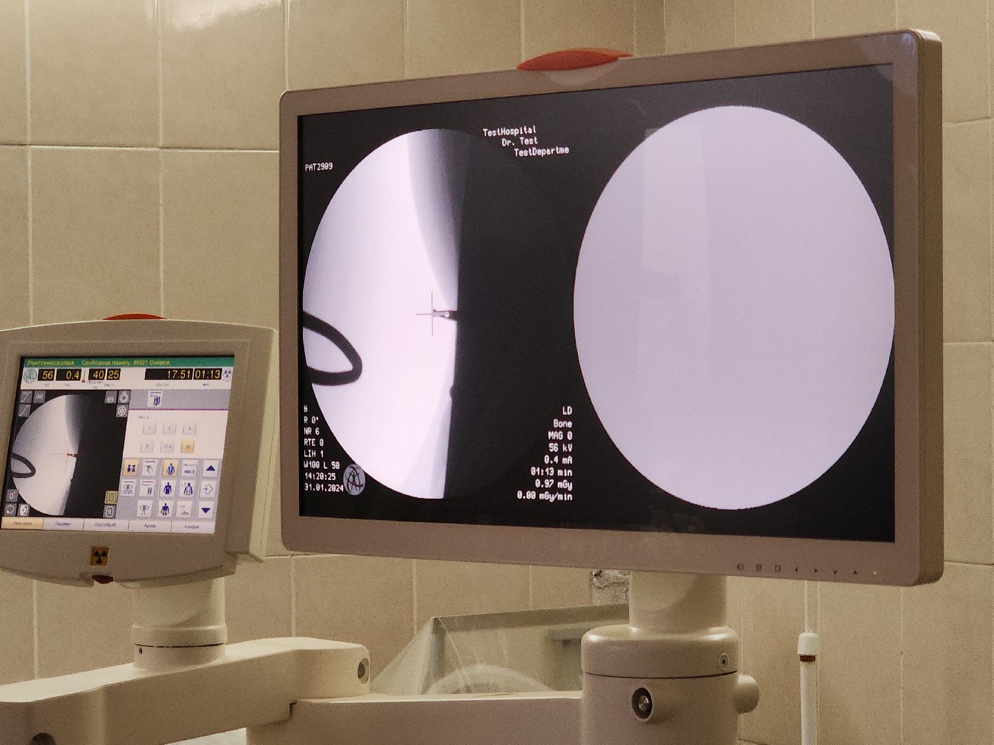 коломна, медицина, новые технологии,