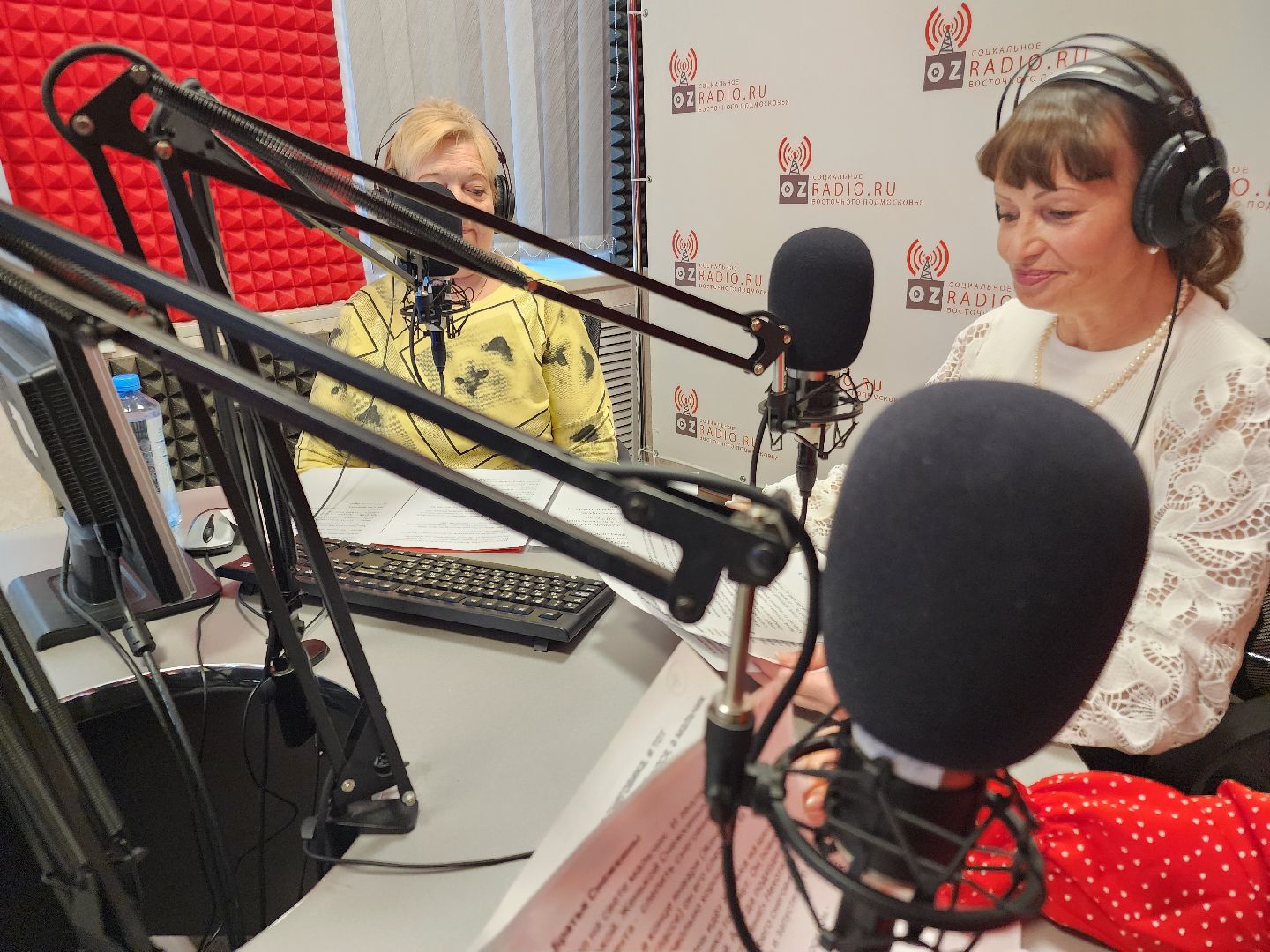 активное долголетие, орехово зуево,