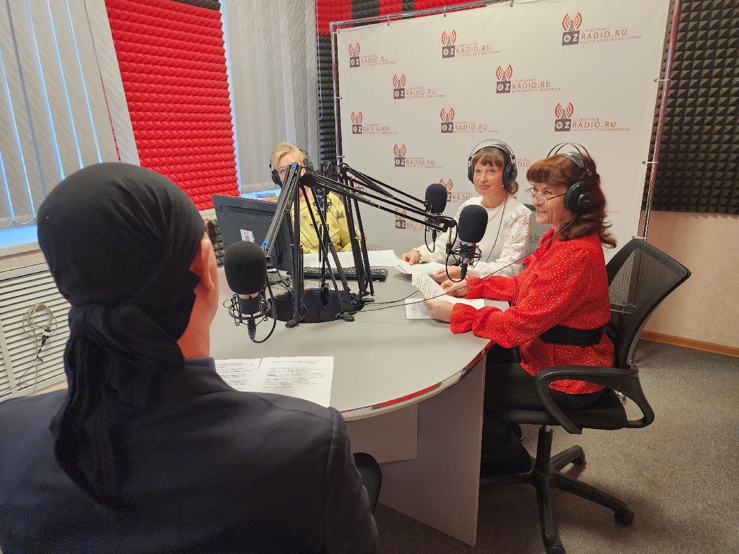 активное долголетие, орехово зуево,