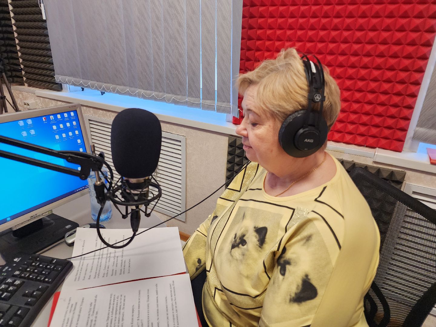 активное долголетие, орехово зуево,