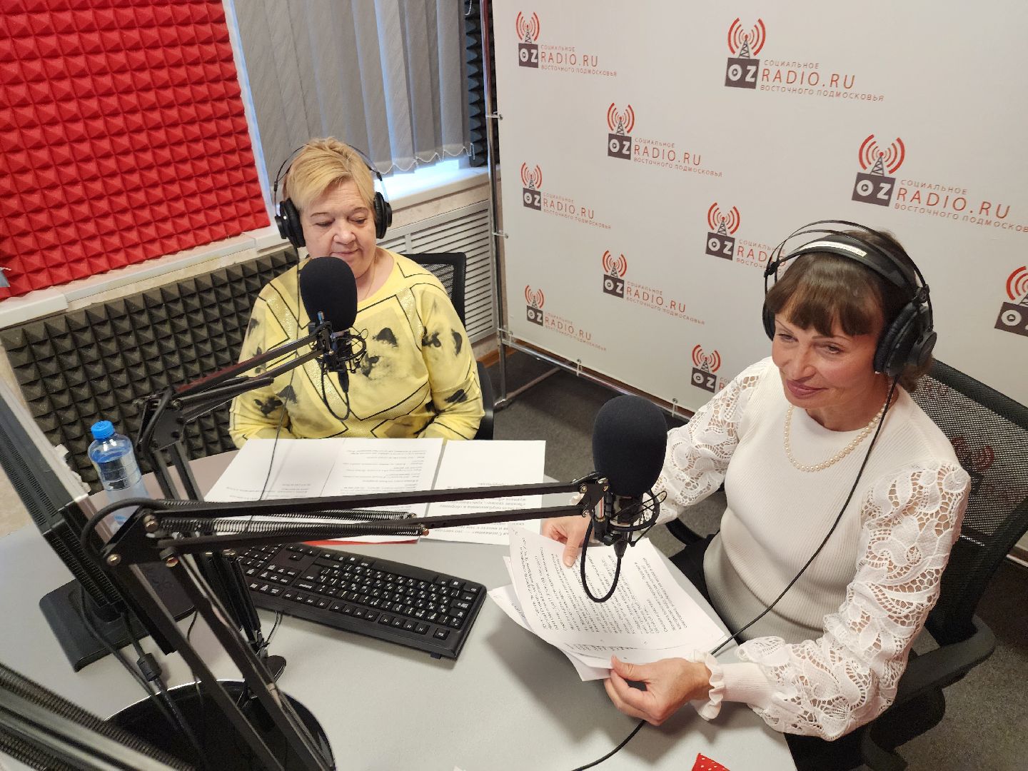 активное долголетие, орехово зуево,