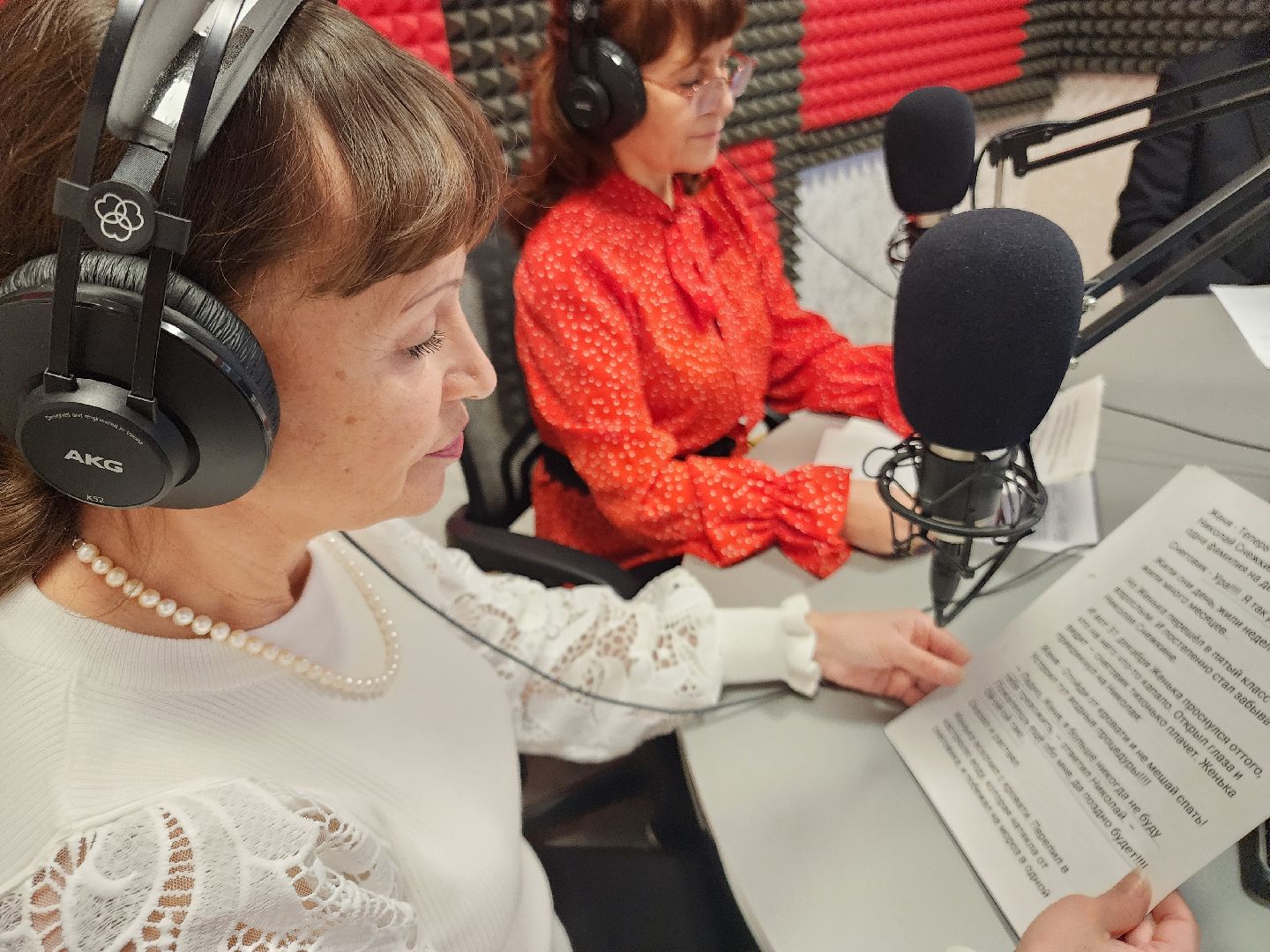 активное долголетие, орехово зуево,