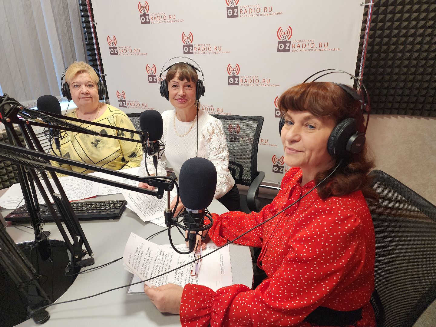 активное долголетие, орехово зуево,