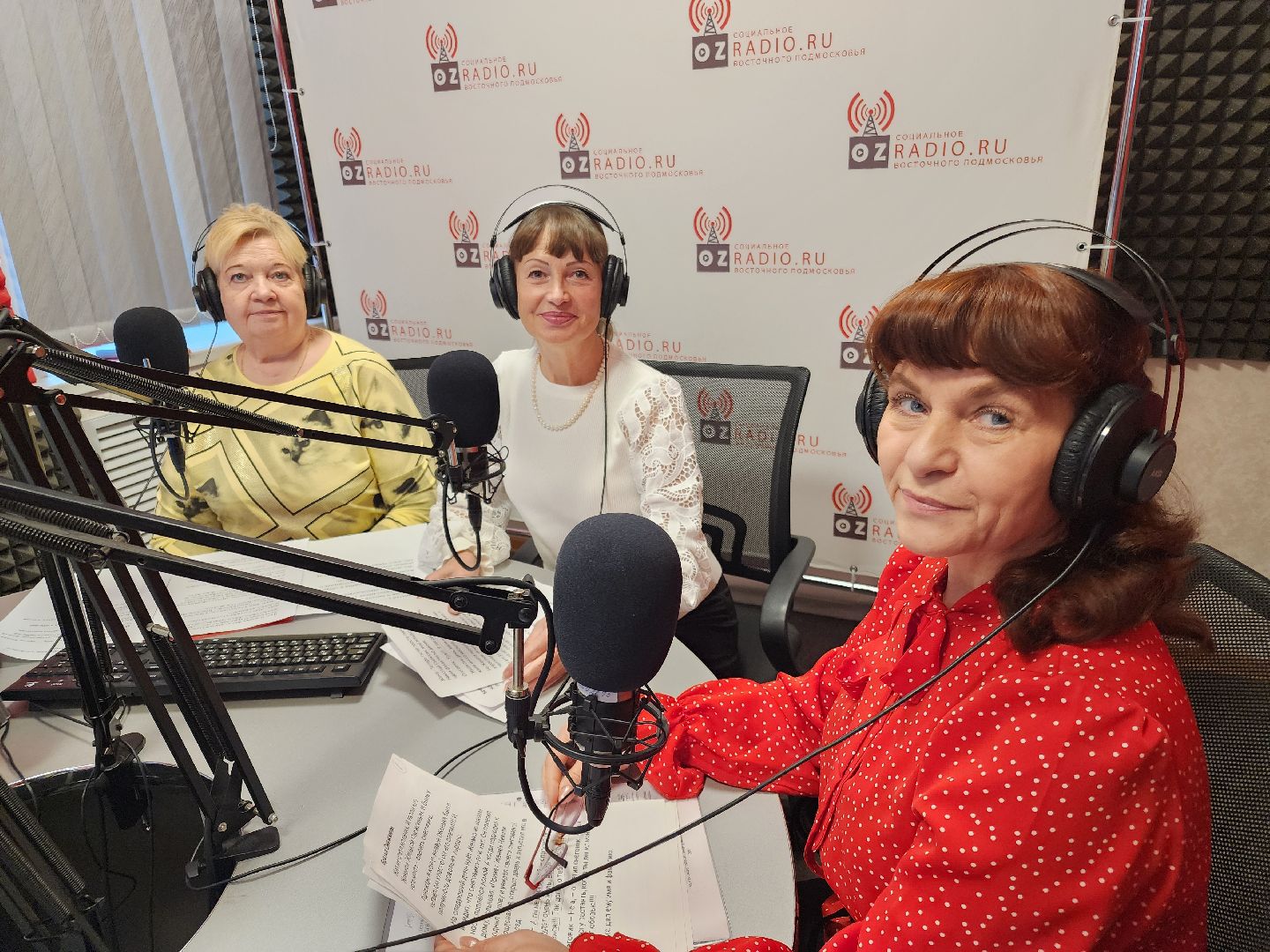 активное долголетие, орехово зуево,