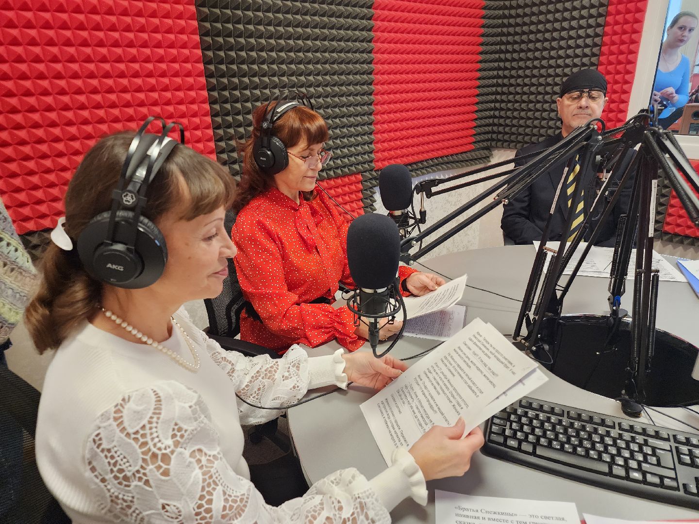 активное долголетие, орехово зуево,