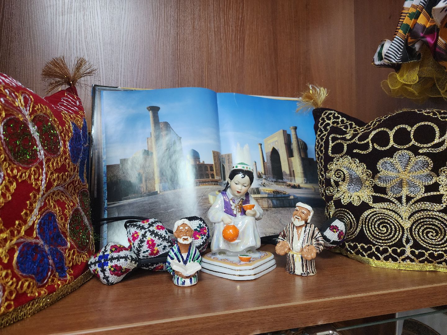 Народы, Национальности, круглый стол, Дубна,