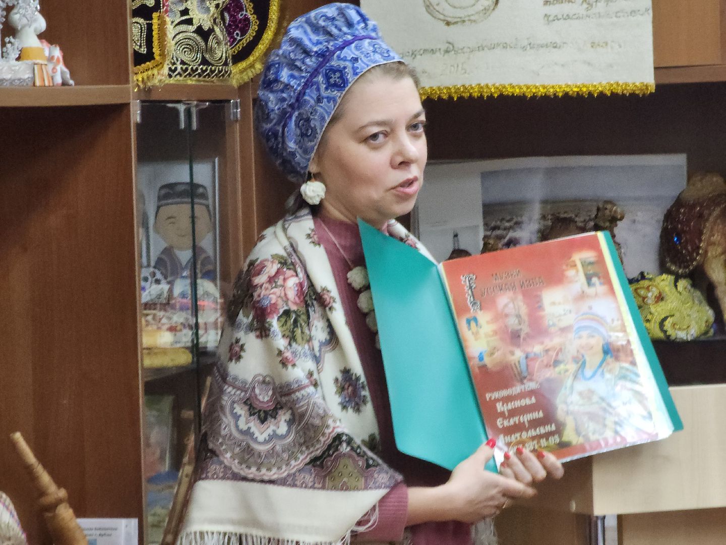 Народы, Национальности, круглый стол, Дубна,