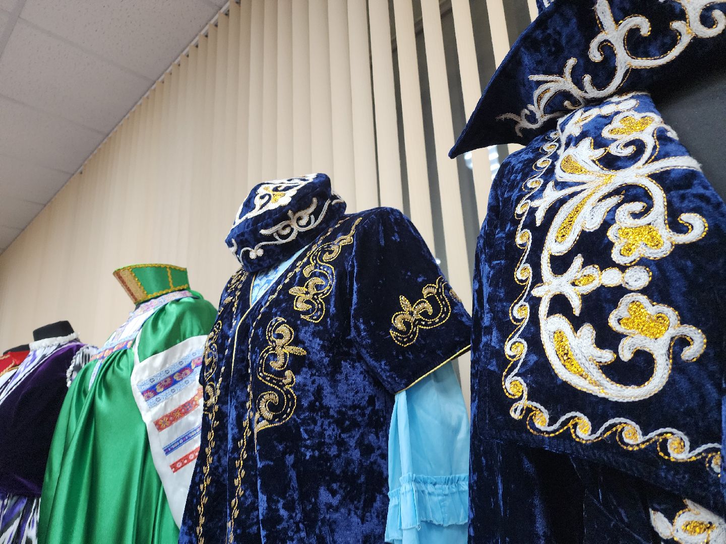 Народы, Национальности, круглый стол, Дубна,