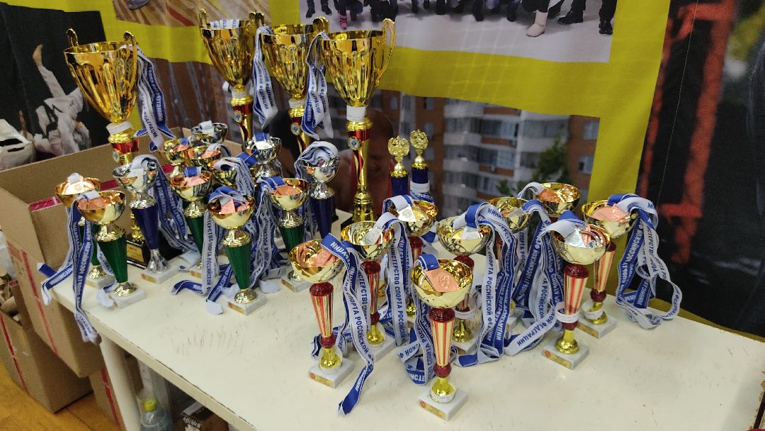 Лобня, каратэ, спорт