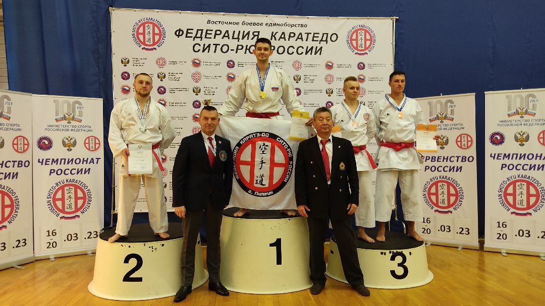 Лобня, каратэ, спорт