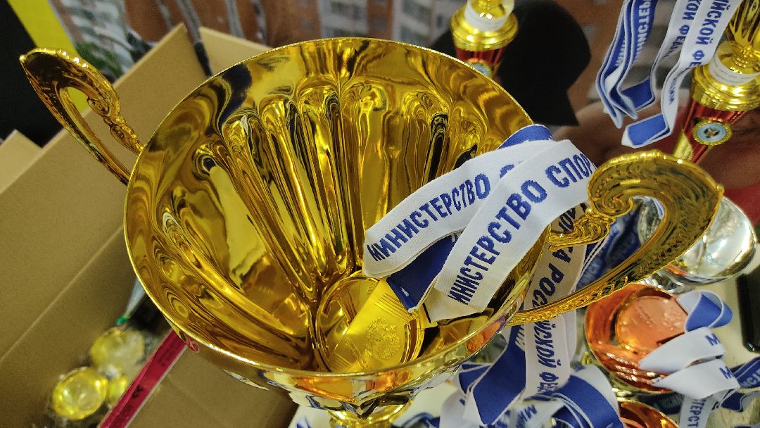 Лобня, каратэ, спорт