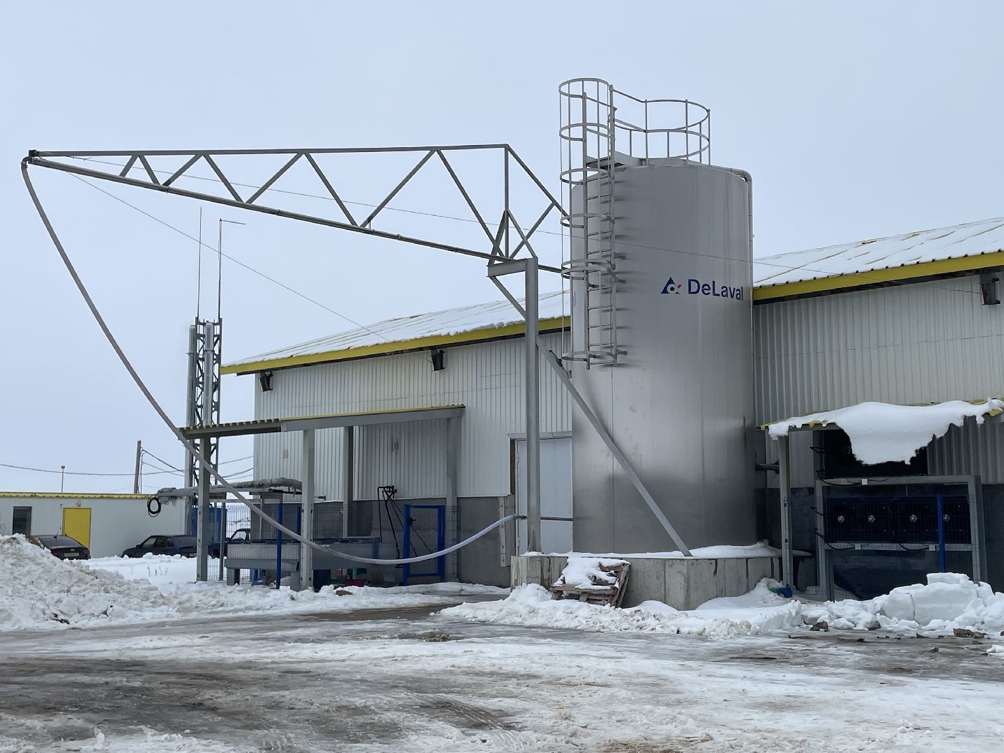 Волоколамск, сельское хозяйство, молочная продукция,