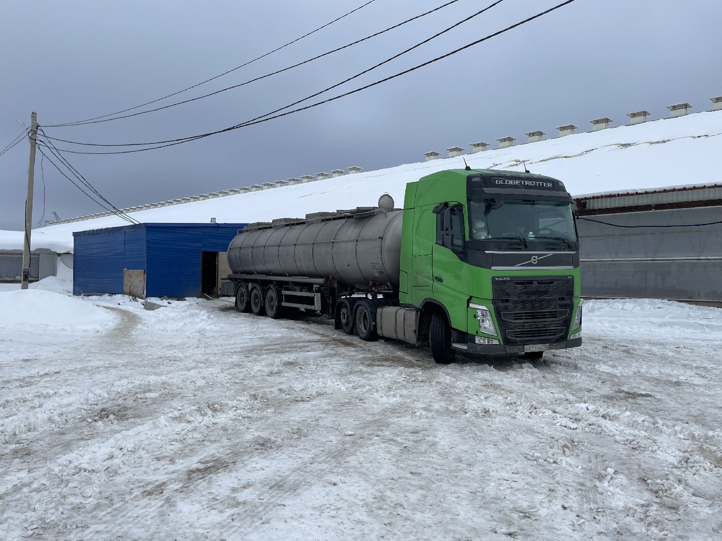 Волоколамск, сельское хозяйство, молочная продукция,