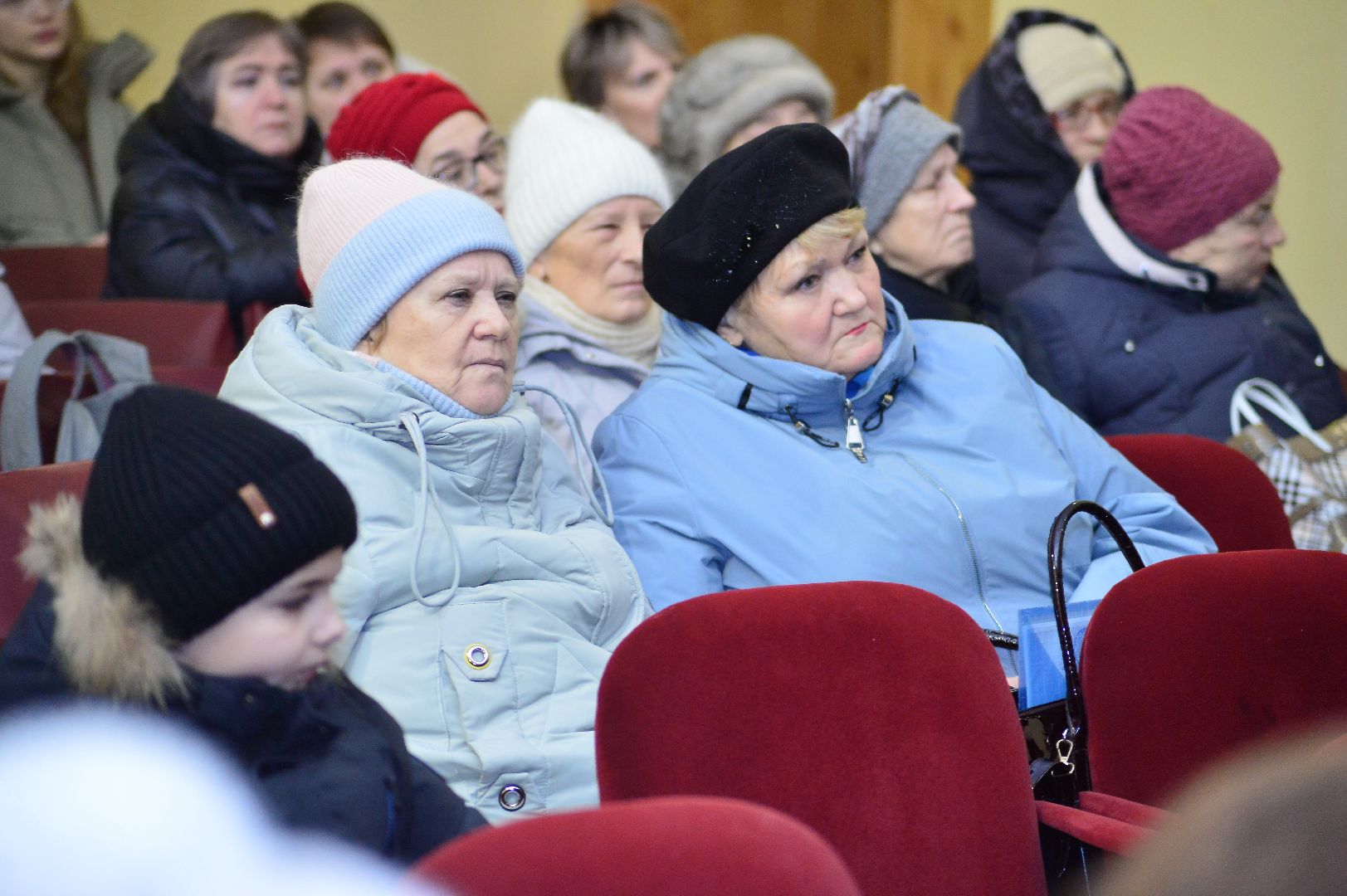 Большая Шатура, Минстрой, жилищные сертификаты, переселение из аварийного жилья,