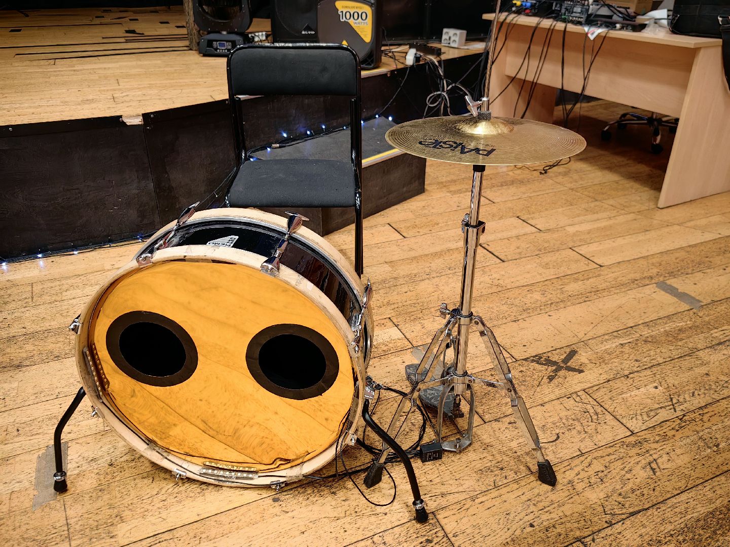 игра на барабанах, мастер-класс, дети с ОВЗ, музыка, ритмы,