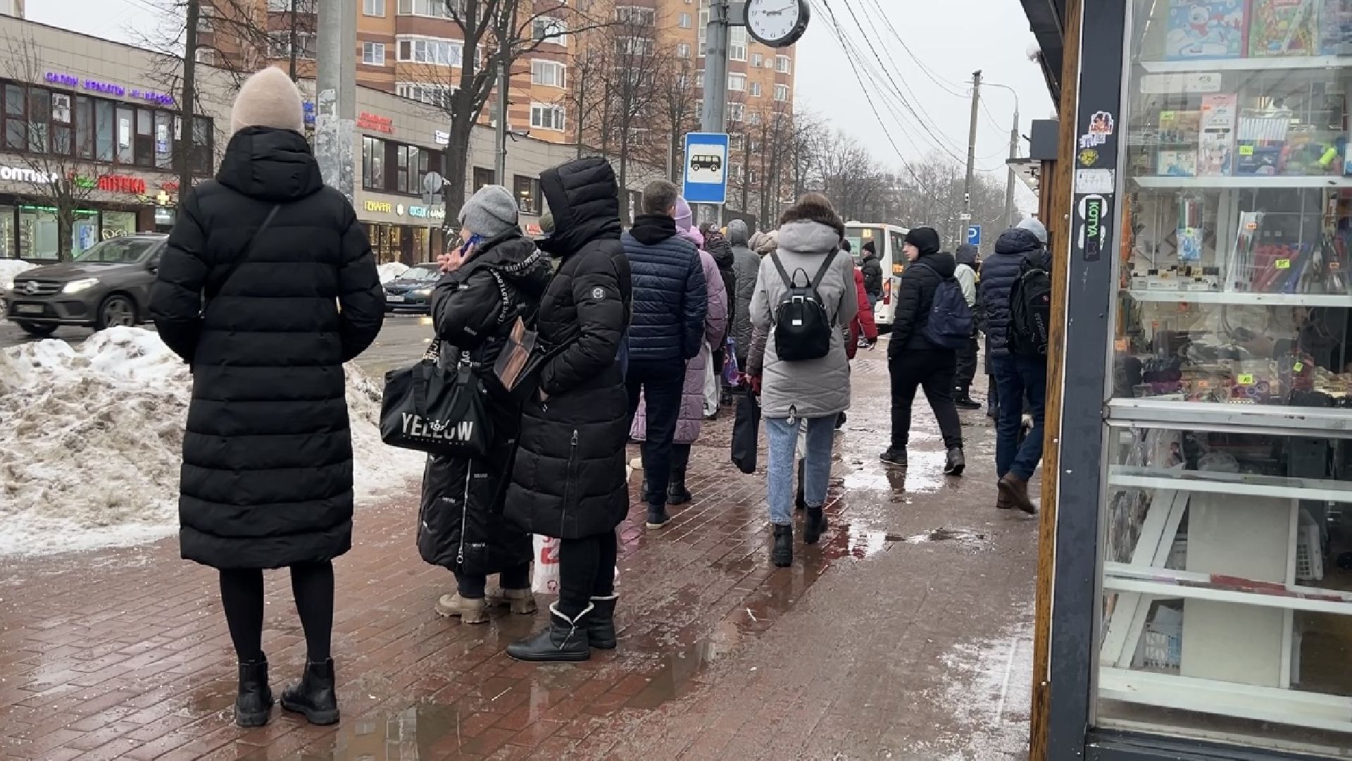 химки, транспорт, автобус, маршрут, встреча с жителями,