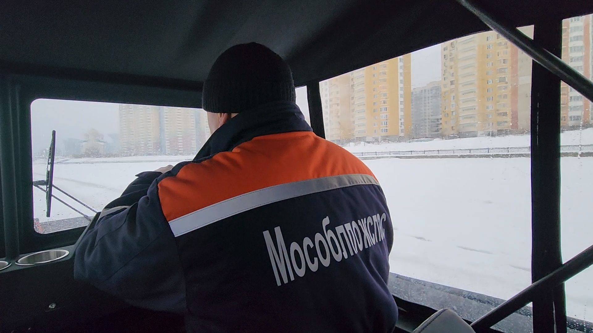 река, вода, лед, подледный лов, безопасность на воде, безопасность на льду, красногорск, мякинино,