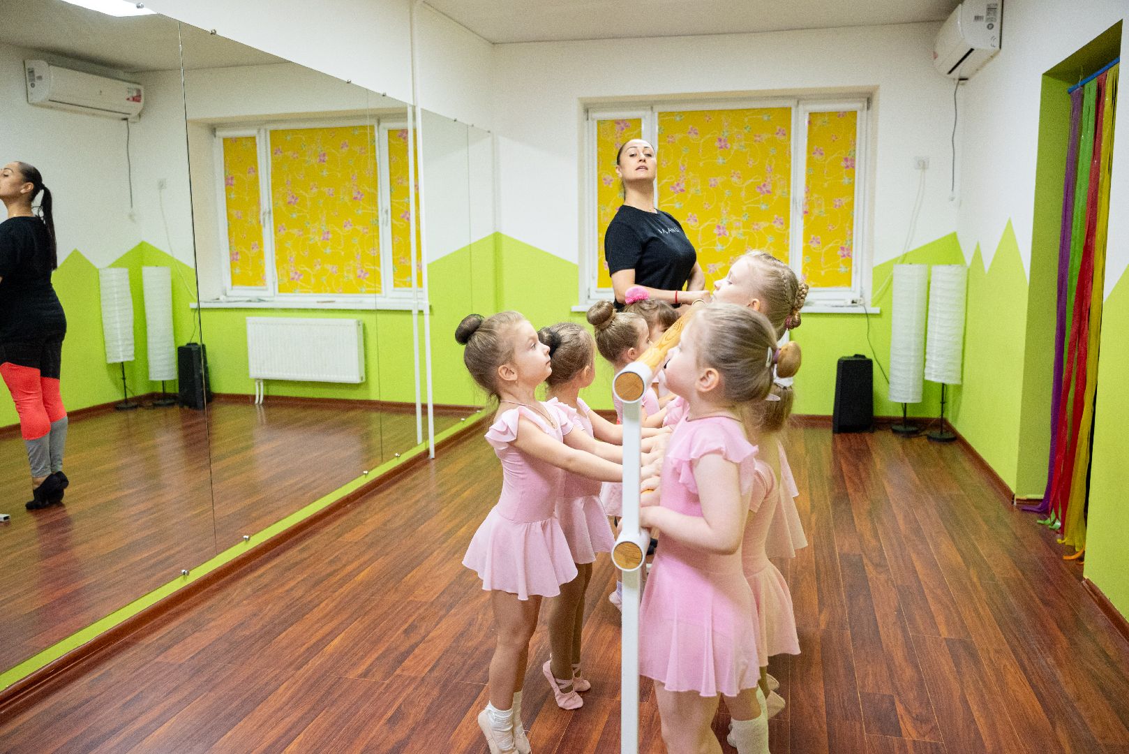 лыткарино, экономика, государственный грант, социальное предпринимательство,