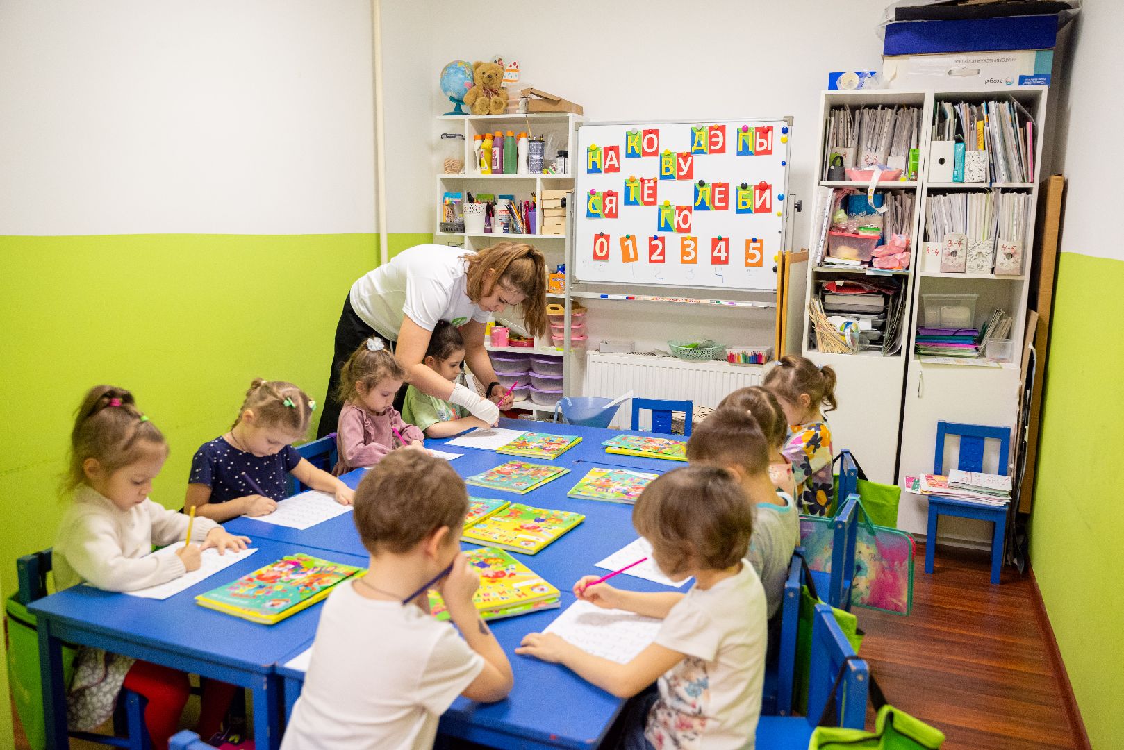 лыткарино, экономика, государственный грант, социальное предпринимательство,