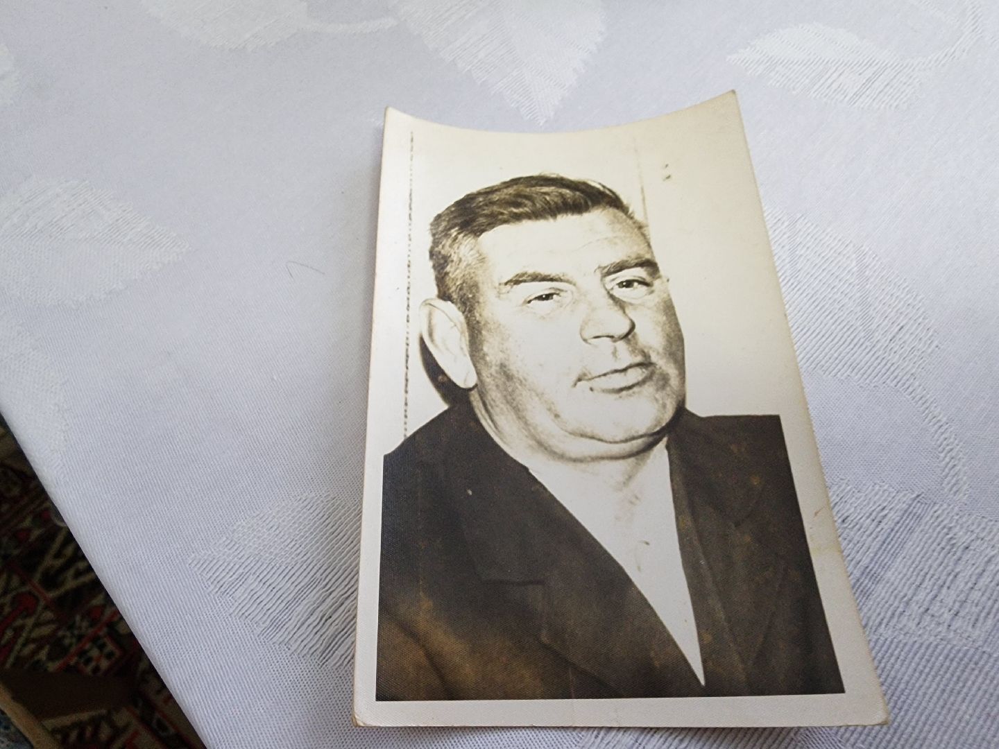 Чехов, Подмосковье, водитель автобуса, династия,