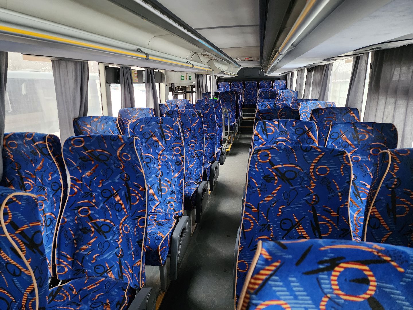 Чехов, Подмосковье, водитель автобуса, династия,