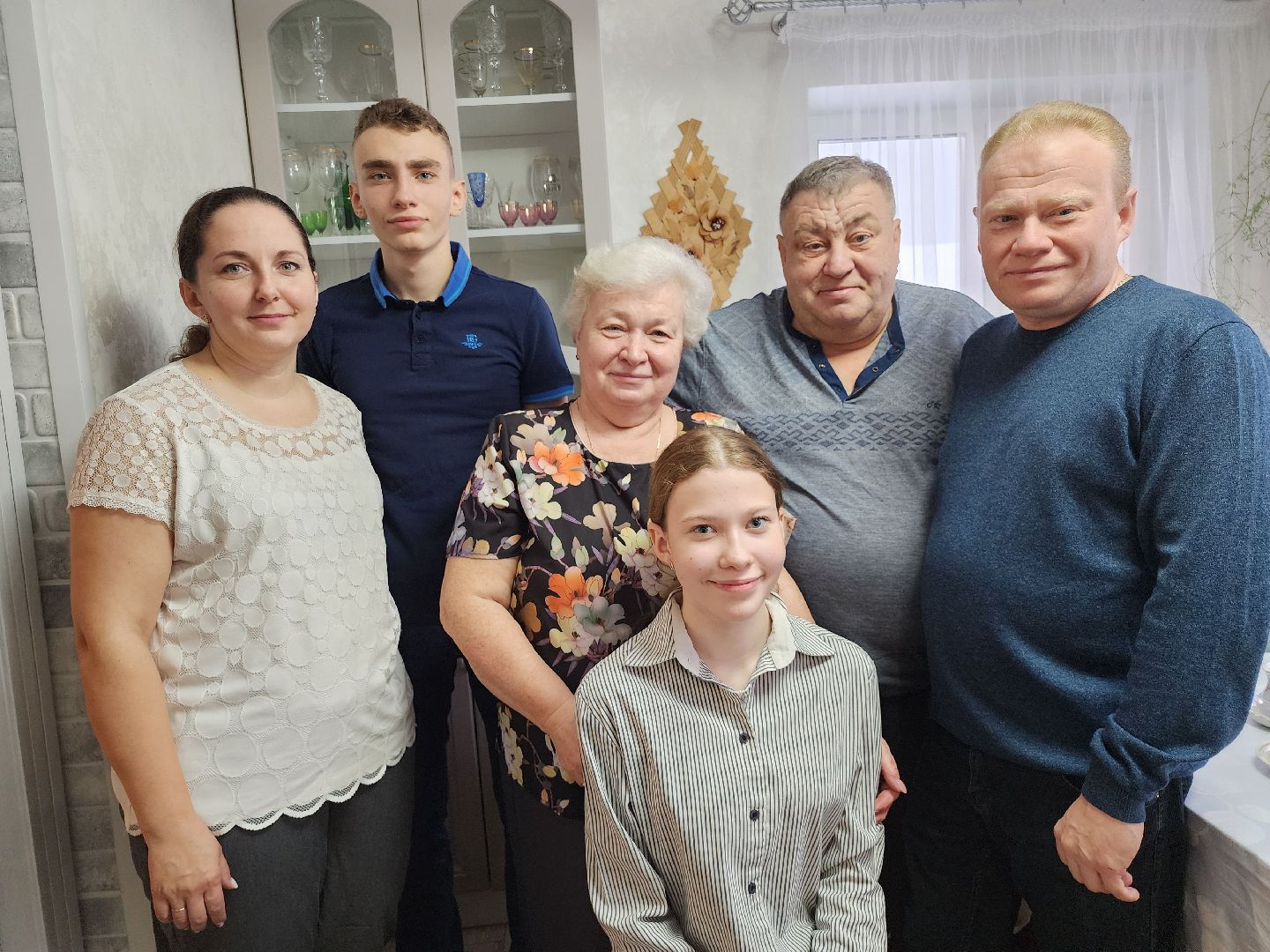 Чехов, Подмосковье, водитель автобуса, династия,