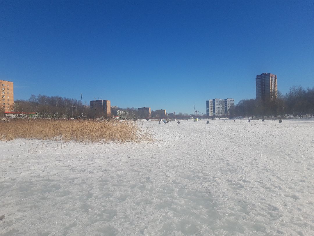 пенсионеры, выходные в подмосковье,