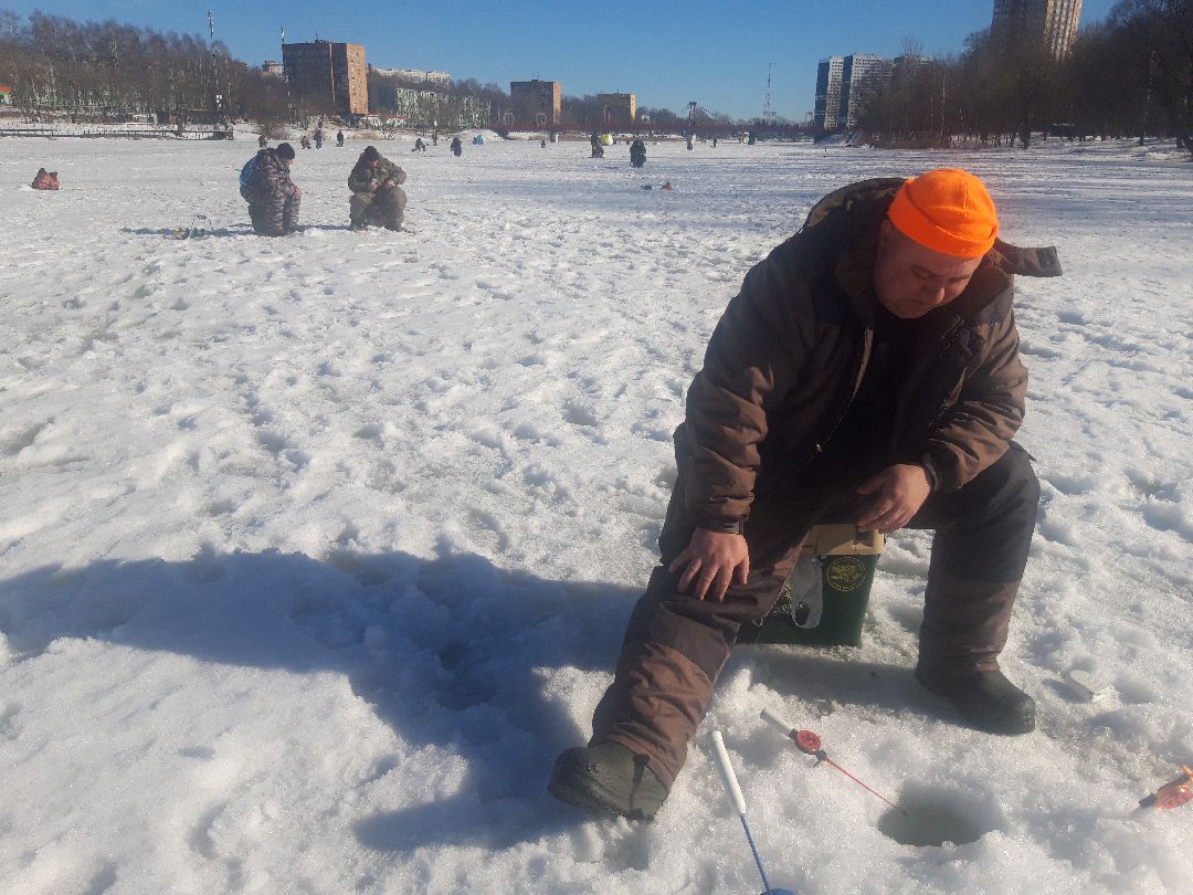 пенсионеры, выходные в подмосковье,