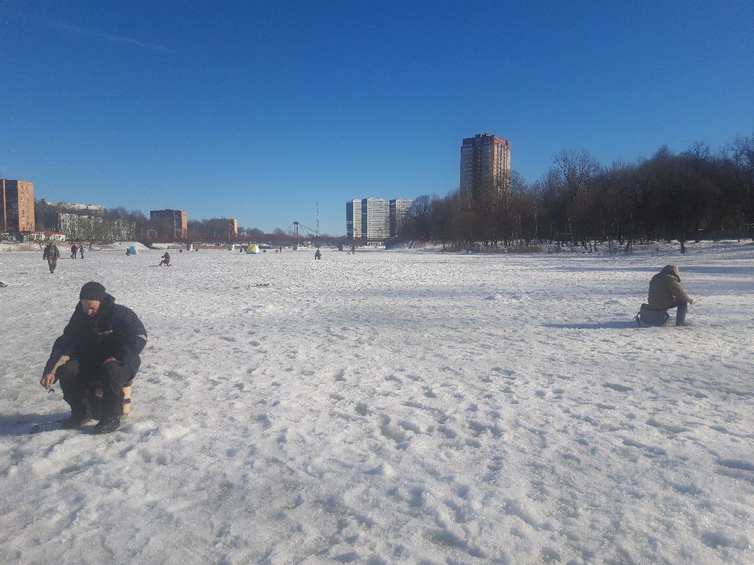 пенсионеры, выходные в подмосковье,