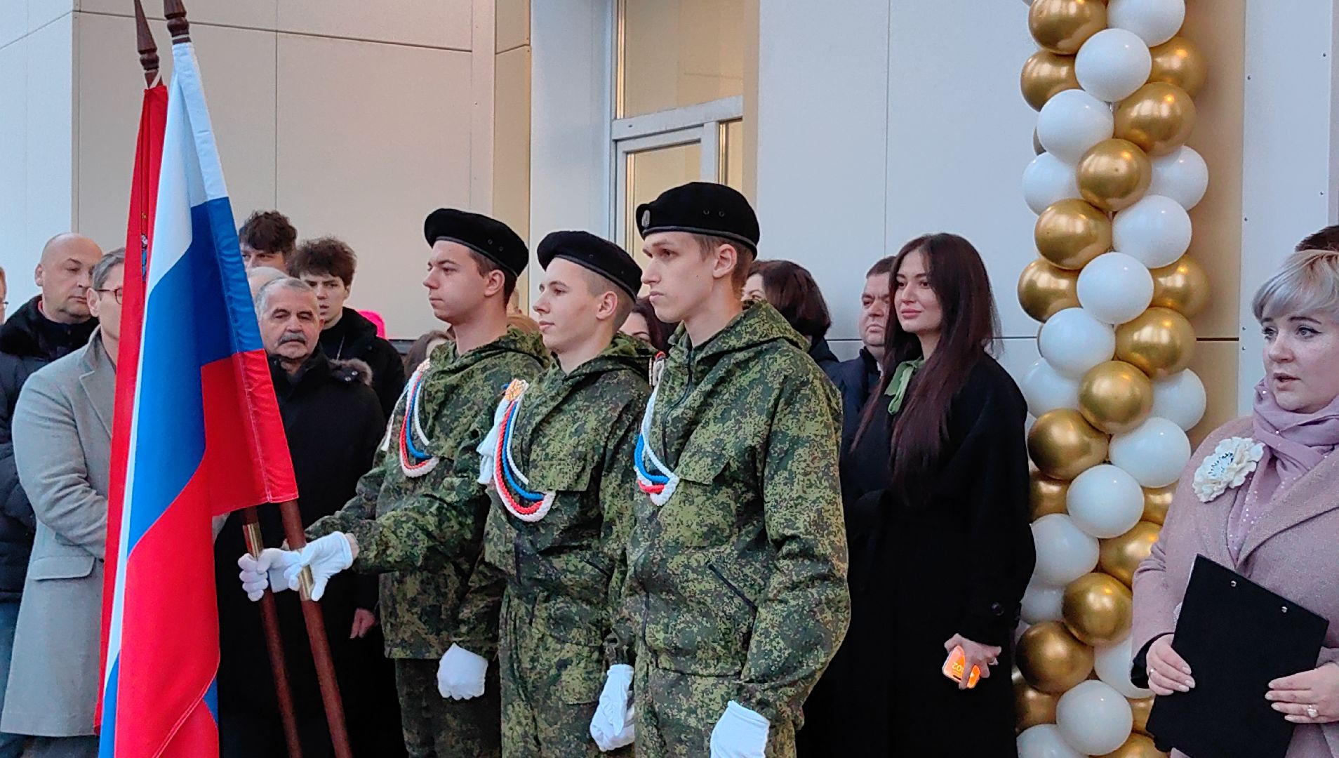 колледж, капремонт, Профессионалитет, лаборатории,