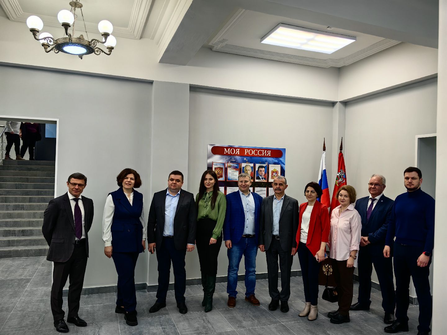 колледж, капремонт, Профессионалитет, лаборатории,