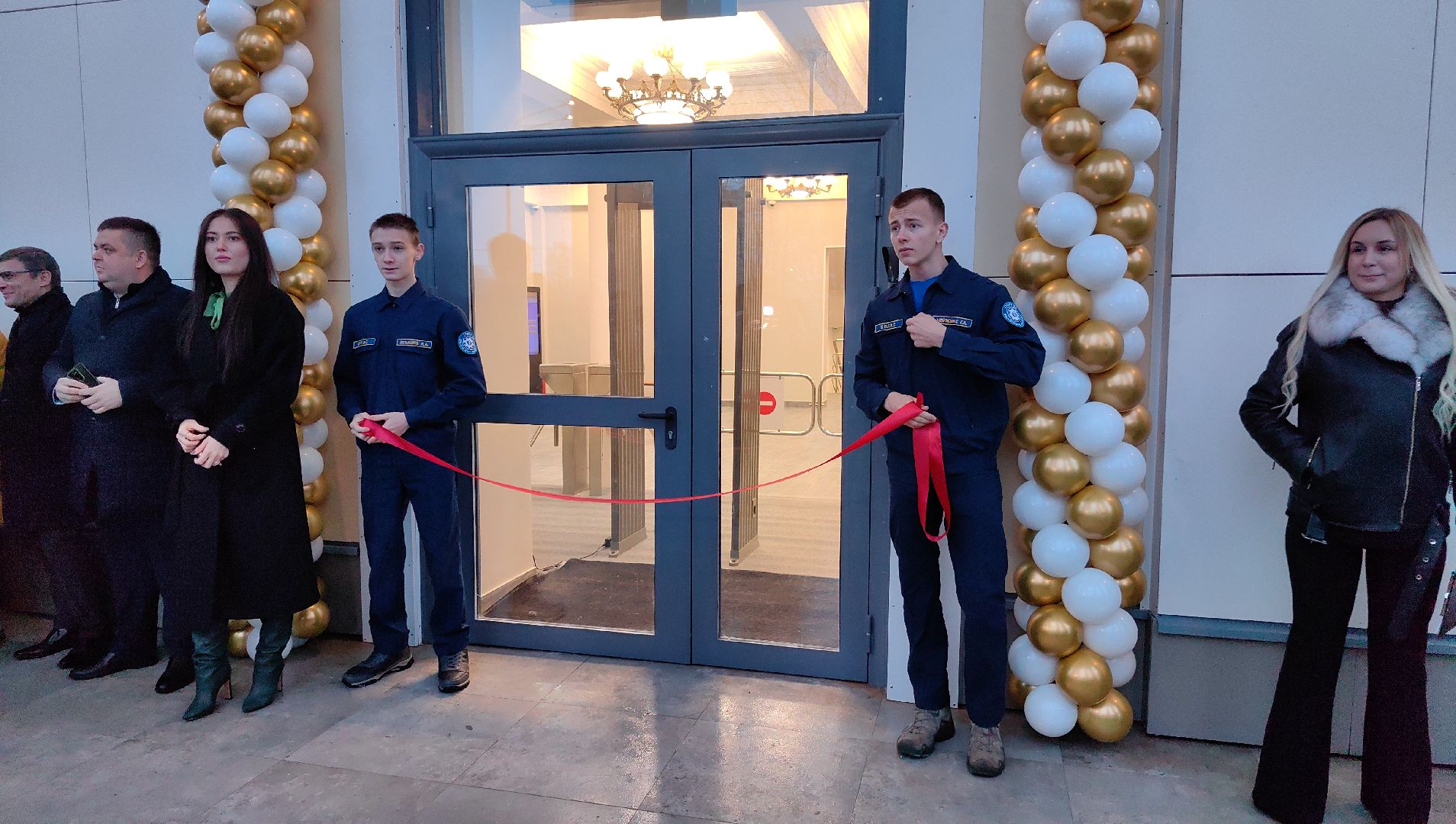 колледж, капремонт, Профессионалитет, лаборатории,