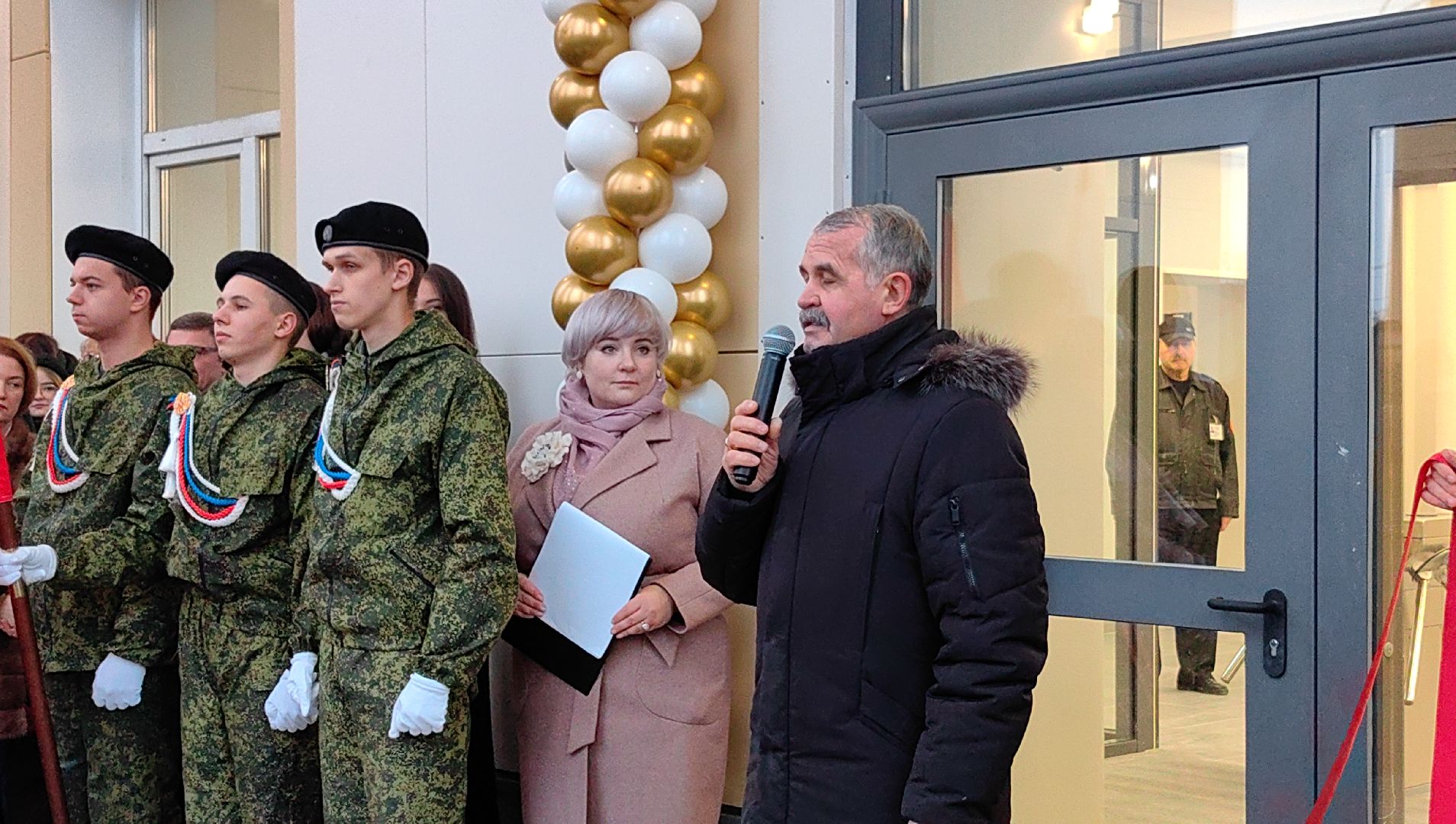 колледж, капремонт, Профессионалитет, лаборатории,