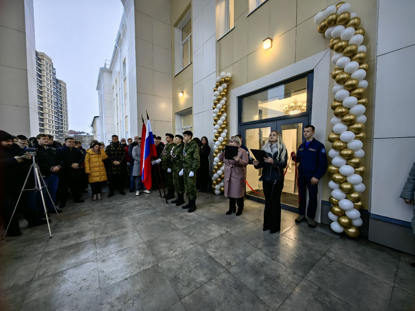 колледж, капремонт, Профессионалитет, лаборатории,