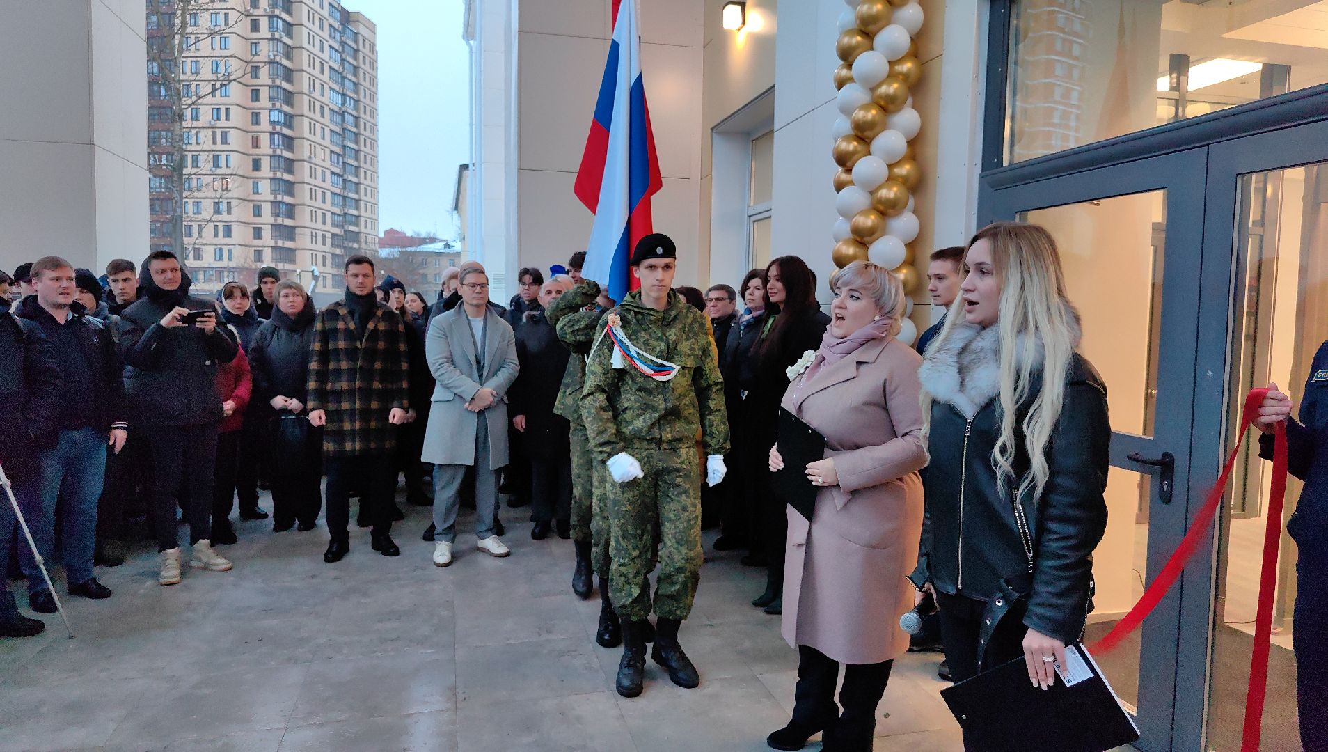 колледж, капремонт, Профессионалитет, лаборатории,