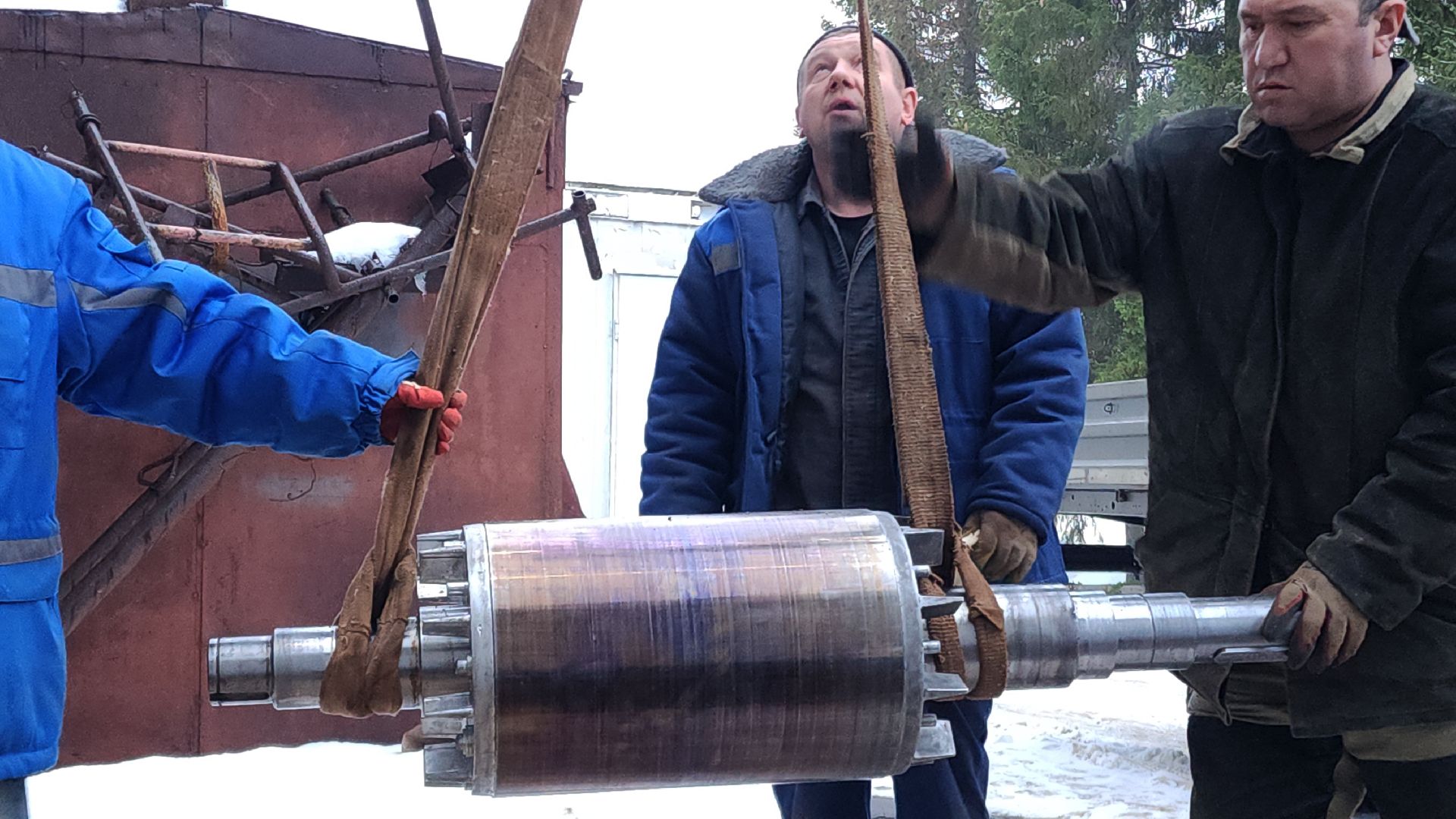 жкх, электросталь,мой город, котельная, ремонт котельной, отопление, отопление в мкд, отопительный сезон, завод,