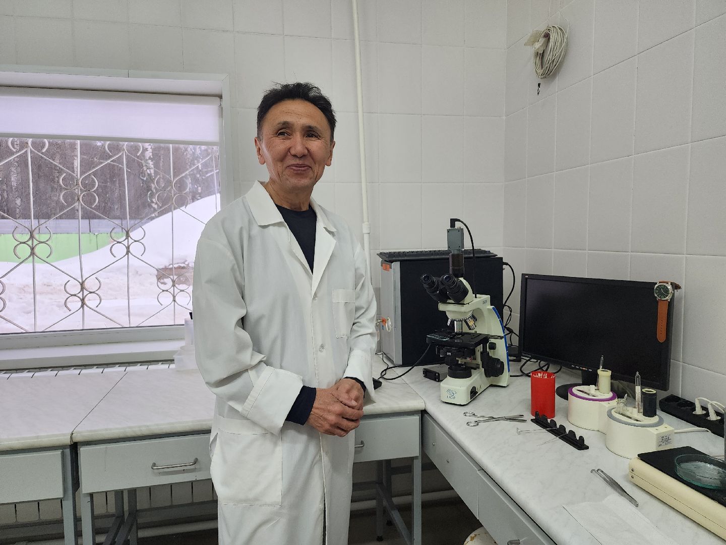 сельское хозяйство, племенные быки, предприятие, Ногинск, Богородский городской округ,