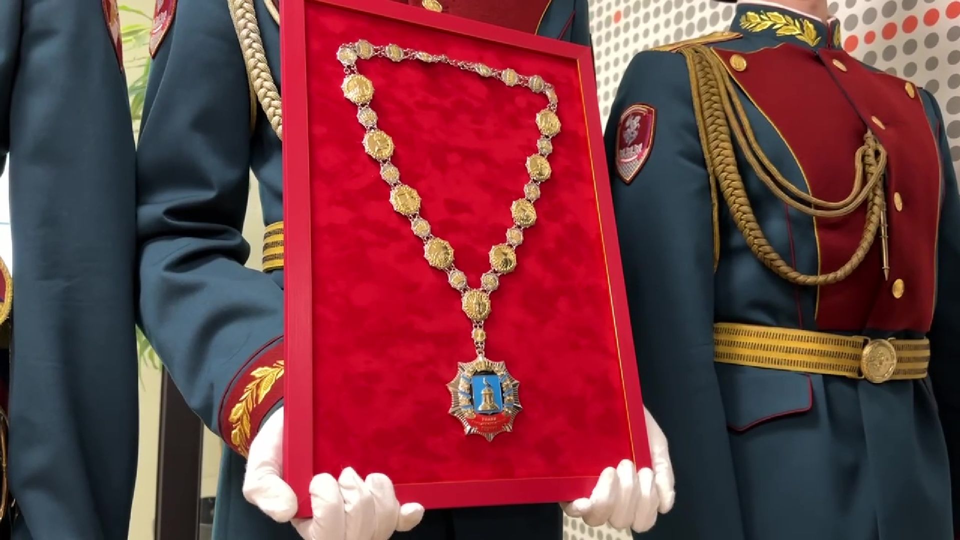 Реутов, глава города, инаугурация, клятва, Московская область, Конституция,Филипп Науменко,