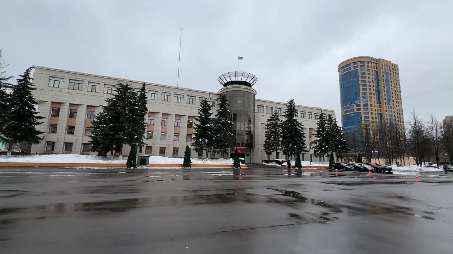 Реутов, глава города, инаугурация, клятва, Московская область, Конституция,Филипп Науменко,